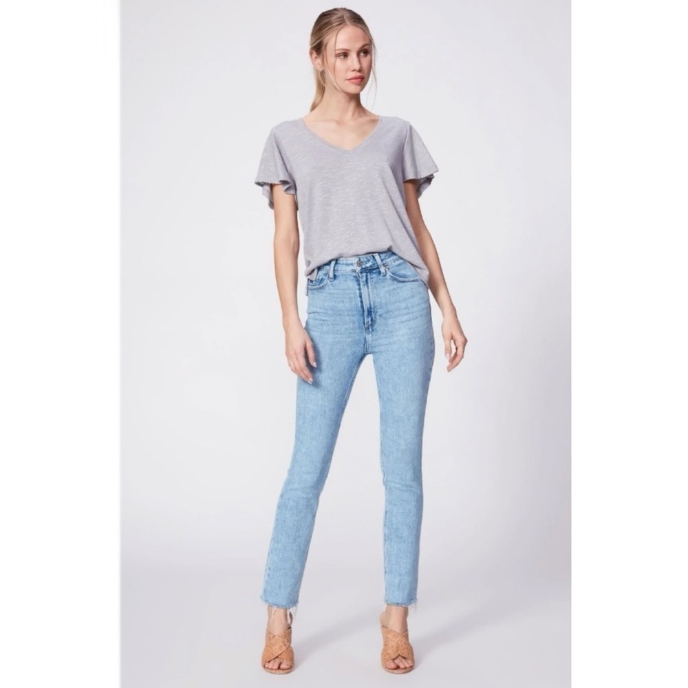 Paige Hoxton Mariska Jeans